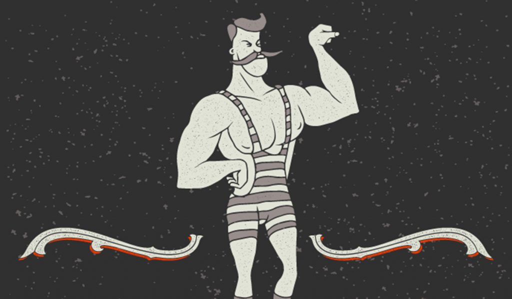 protein tozunun tarihçesi