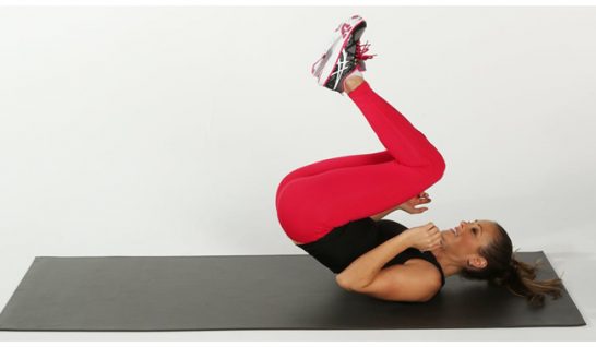 15 dakikada 100 kalori yakan egzersizler