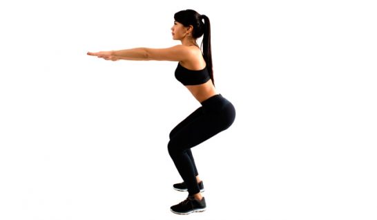 15 dakikada 100 kalori yakan egzersizler