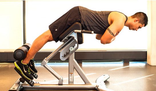 Ters Mekik Nedir, Hangi Kasları Çalıştırır? Supplementler Blog