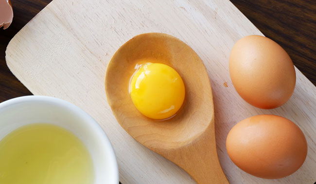 Yumurta kaç kaloridir ve yumurtanın besin değerleri nasıldır?