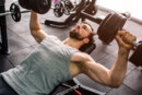 Dumbbell Press Egzersizinin 6 Farklı Versiyonu
