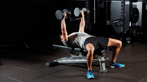 dumbbell-bench-press