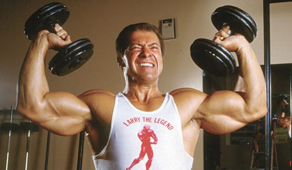 oldschool egzersizler