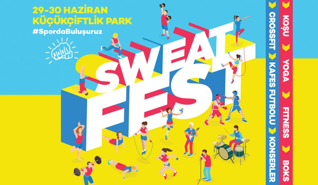 sweatfest