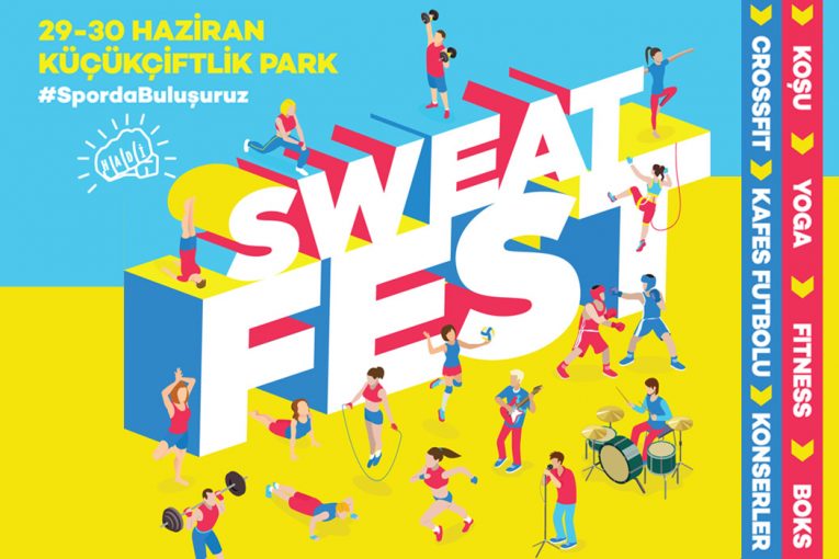 sweatfest
