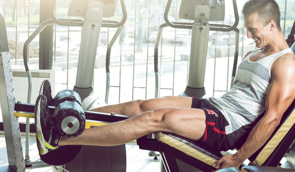 leg-extension-hareketi