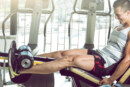Bacak Kaslarınızı Patlatacak Leg Extension Egzersizi Nasıl Yapılır?