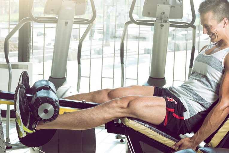 leg-extension-hareketi