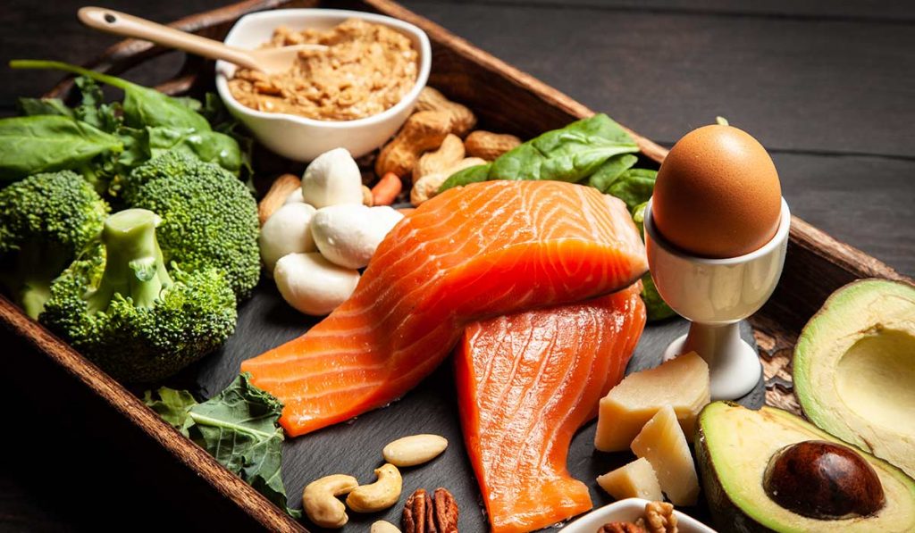 keto-diyet-antrenmanda-etki