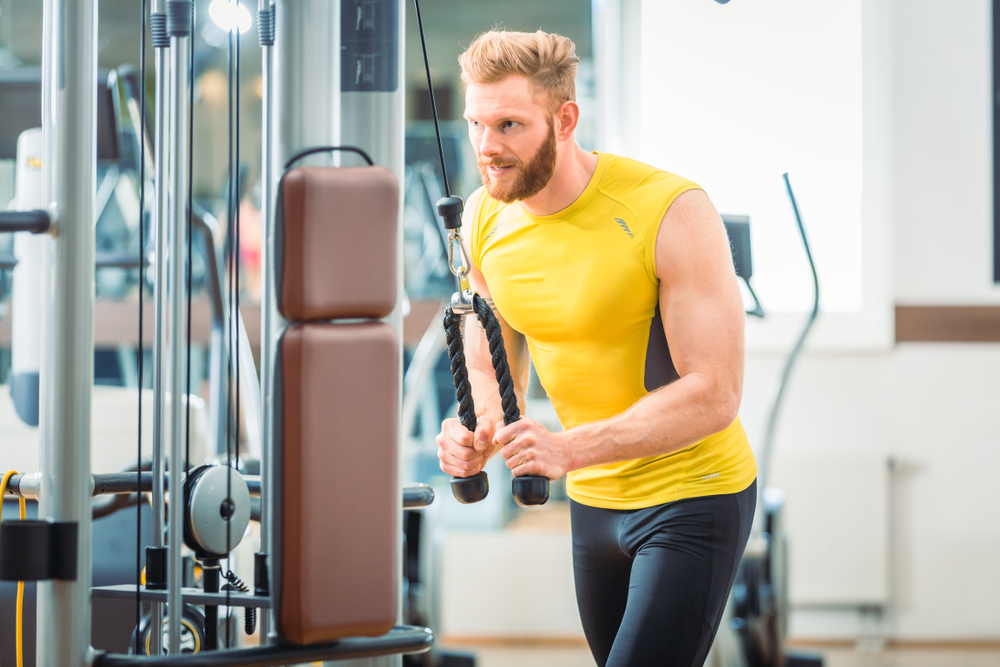Concentration-Pushdown