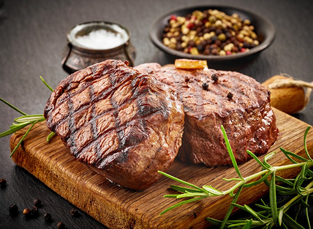 Biftek Nedir, Nasıl Pişirilir? Supplementler Blog