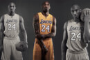 Kobe Bryant’ın Veda Mevsimi