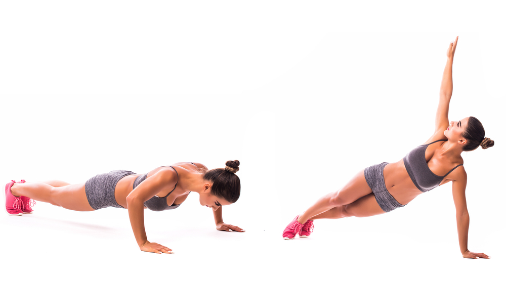 push-up-with-rotation-hareketi