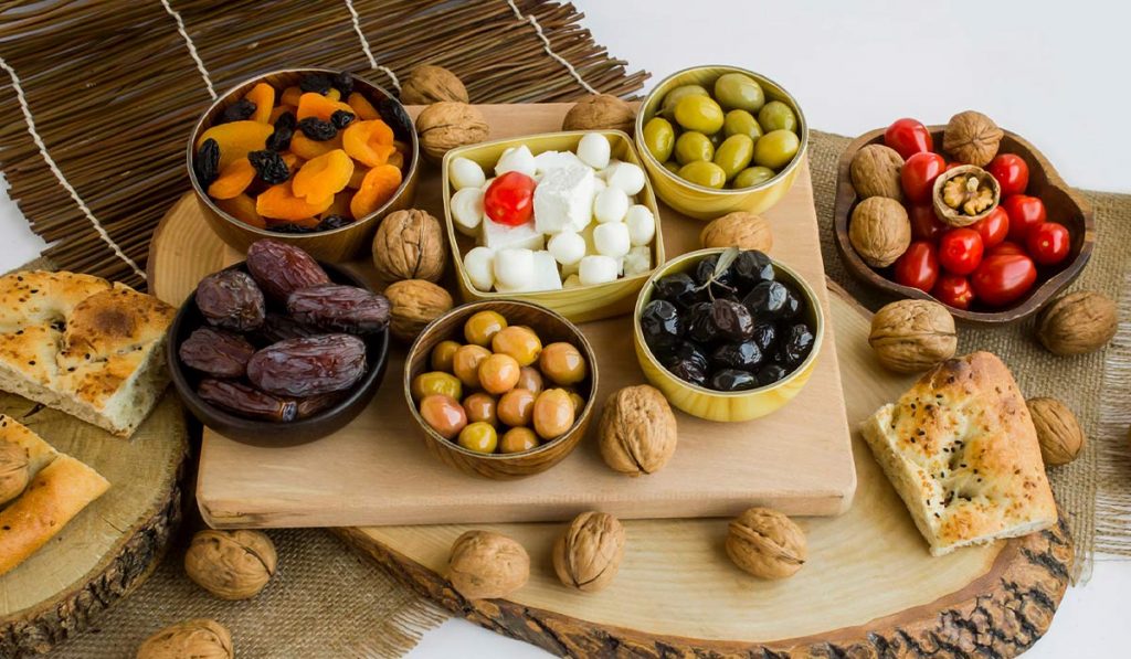 Sağlıklı-Bir-Ramazan-Geçirmek-İçin-Bilmeniz-Gerekenler