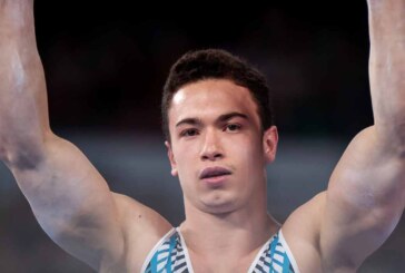 Genç Şampiyon Ahmet Önder ile Olimpiyatlara Adım Adım