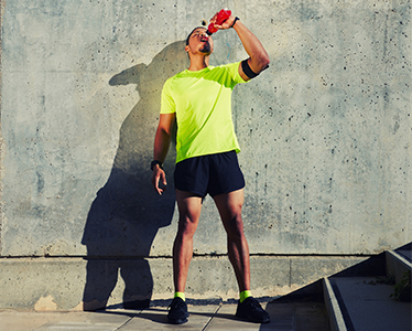 Enerji İçeceklerini Ne Kadar Tanıyorsun?