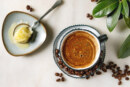 Yağlanmanıza Engel Olacak Ketojenik Kahve Nasıl Yapılır?
