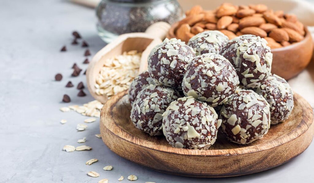 Protein Tozu ile Yapabileceğiniz 5 Sağlıklı Tatlı Tarifi