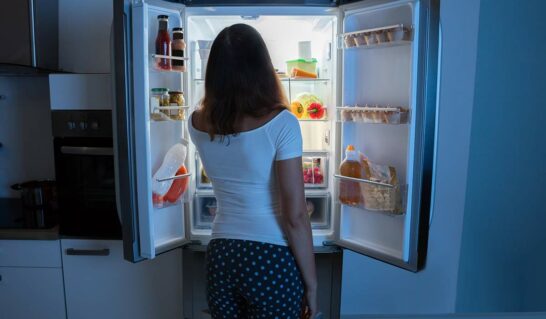 Gece Yemek Yemek Kilo Aldırır Mı? Supplementler Blog