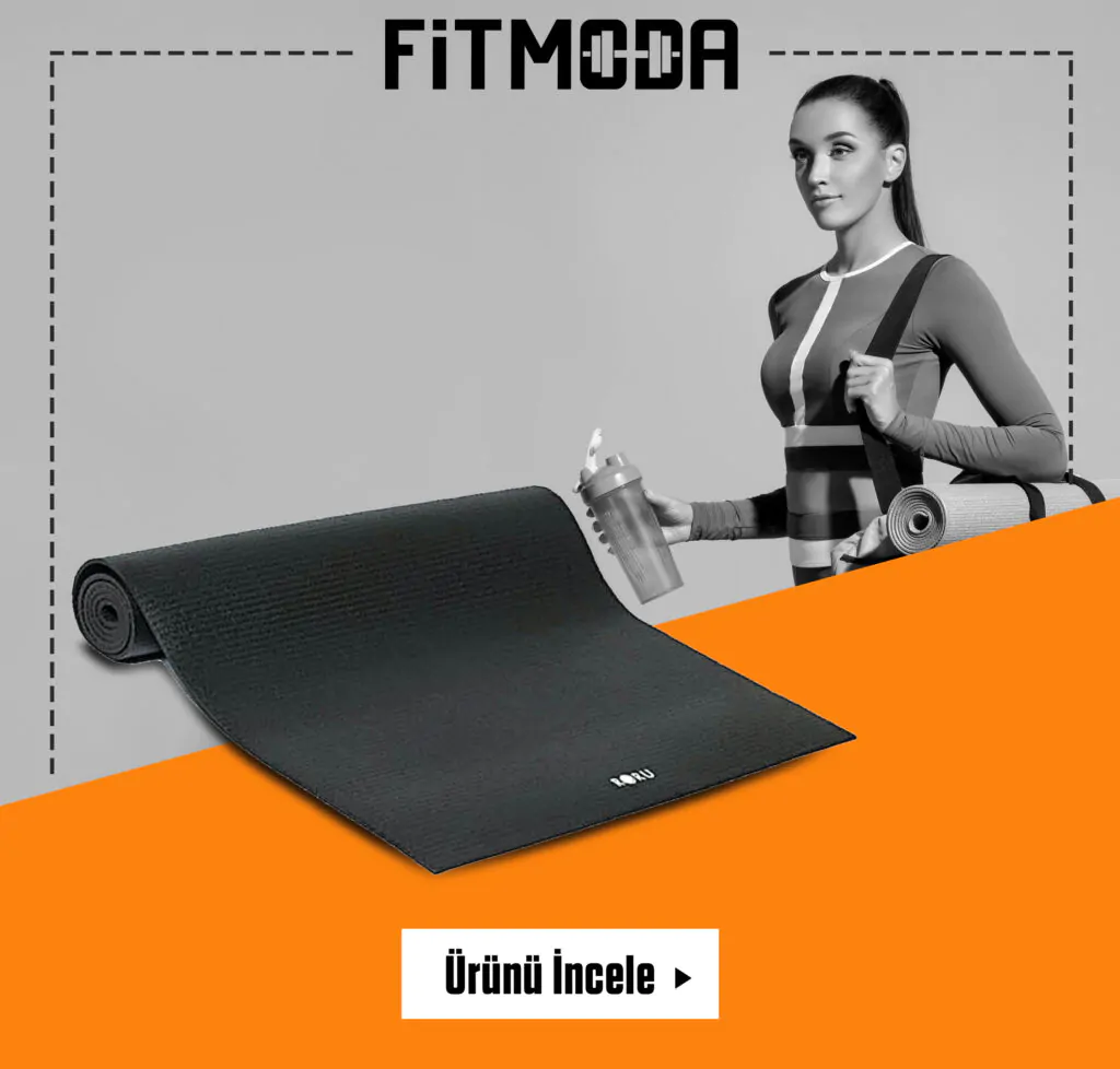 fitness aksesuarları
