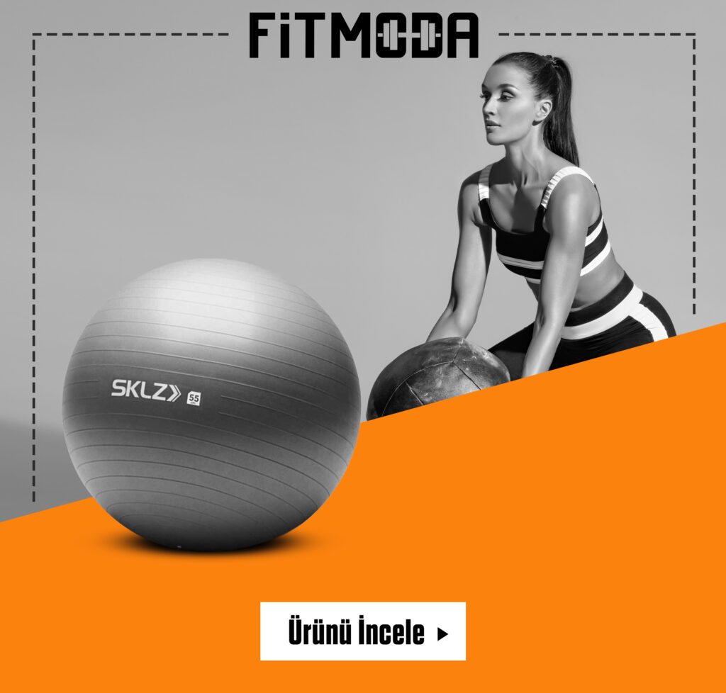 fitness aksesuarları
