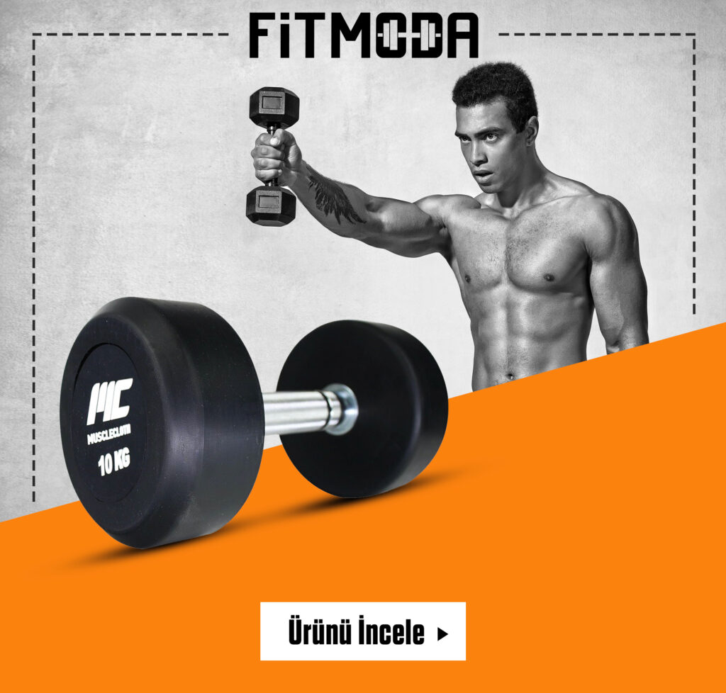fitness aksesuarları