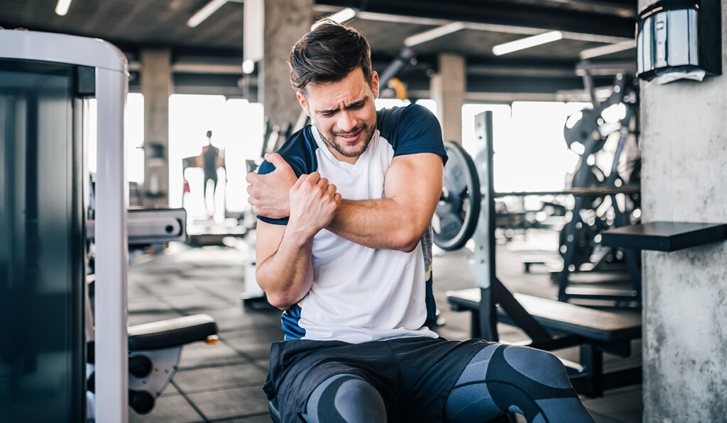 Kas Ağrılarını Azaltmak İçin İpuçları