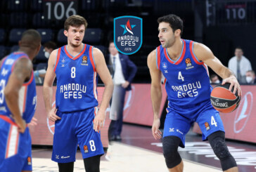 Anadolu Efes Sohbetleri: Doğuş Balbay ve Tolga Geçim