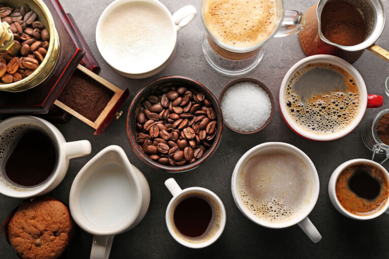 Zayıflama Efsanesi Kahve Yağ Yakar mı? Supplementler Blog