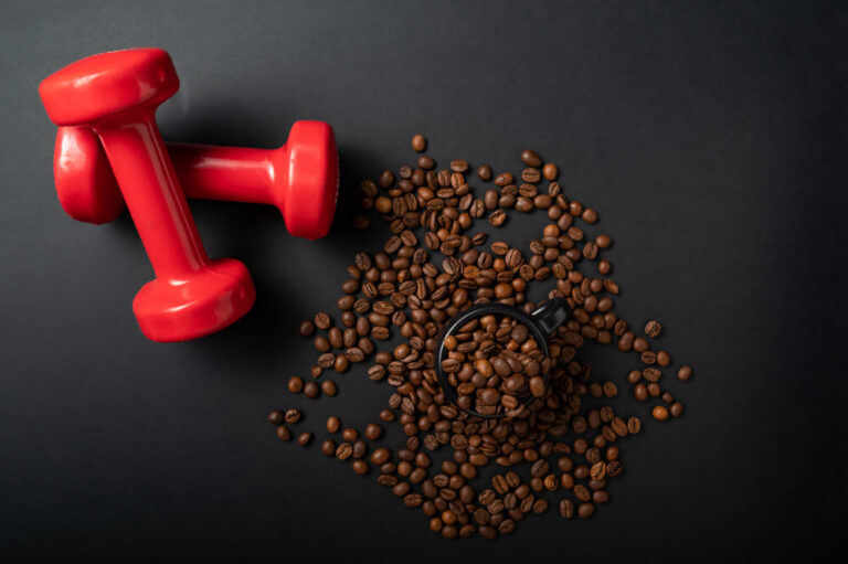 Zayıflama Efsanesi Kahve Yağ Yakar mı? Supplementler Blog