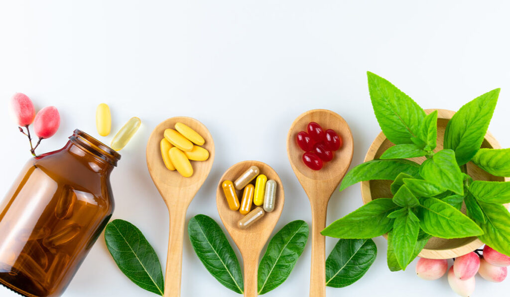 Metabolizmanızı Hızlandırmaya Yardımcı Olacak Takviyeler