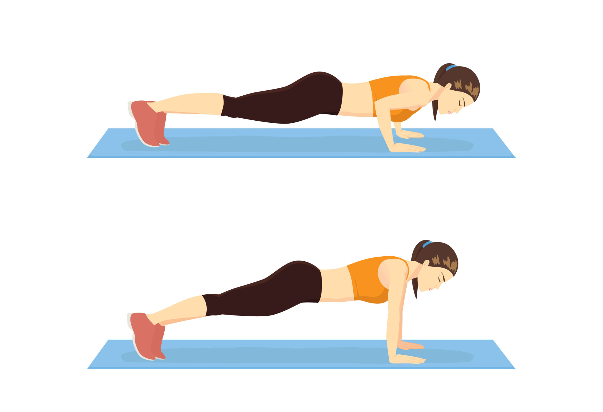 Kadınları Forma Sokacak Sabah Sporu Supplementler Blog