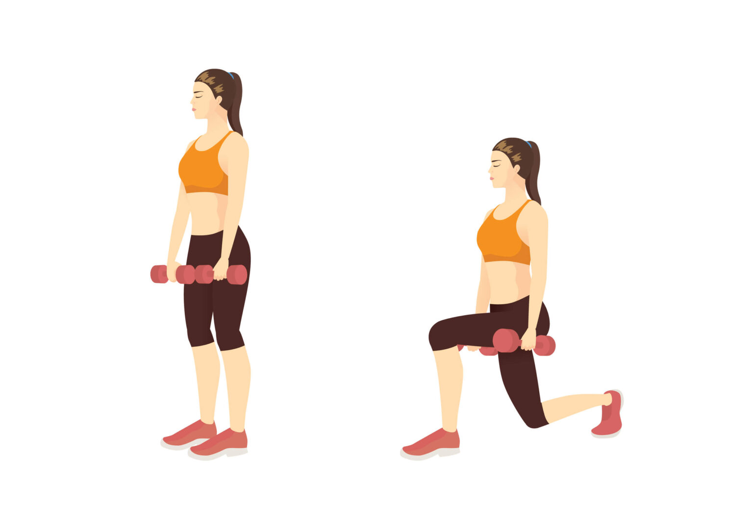 Kadınları Forma Sokacak Sabah Sporu Supplementler Blog
