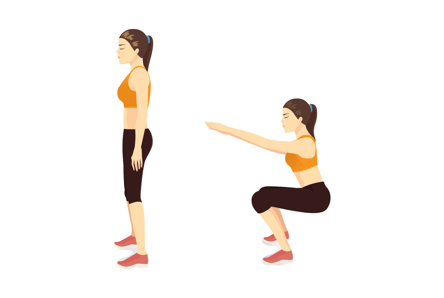 Kadınları Forma Sokacak Sabah Sporu Supplementler Blog