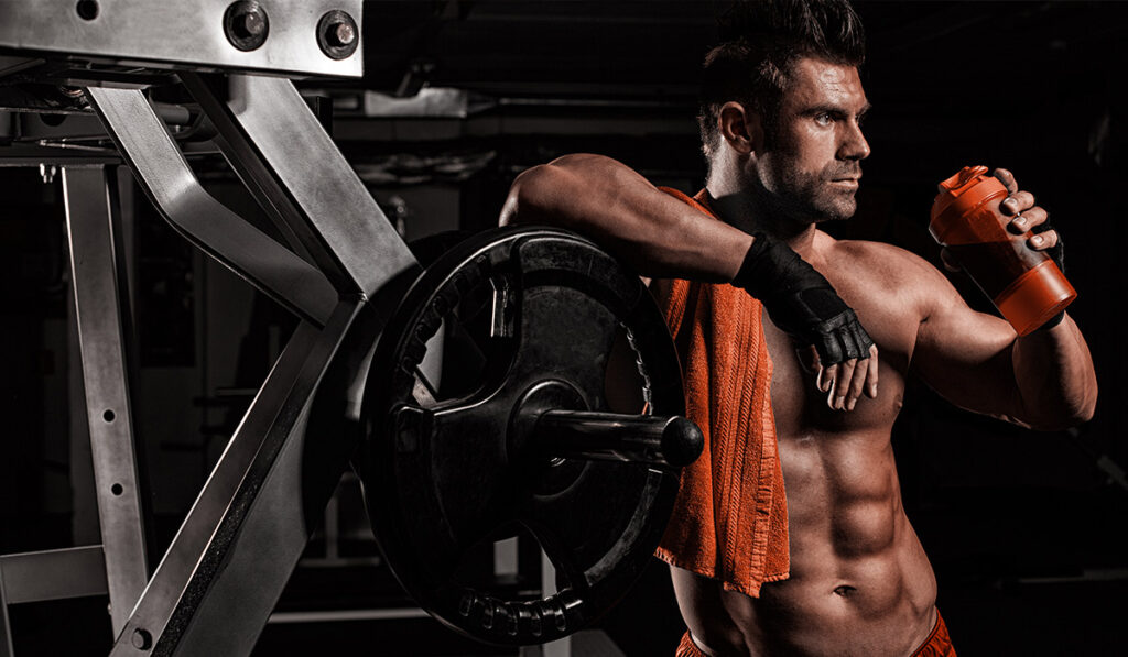 Yağ Yakıcı 4 Supplement