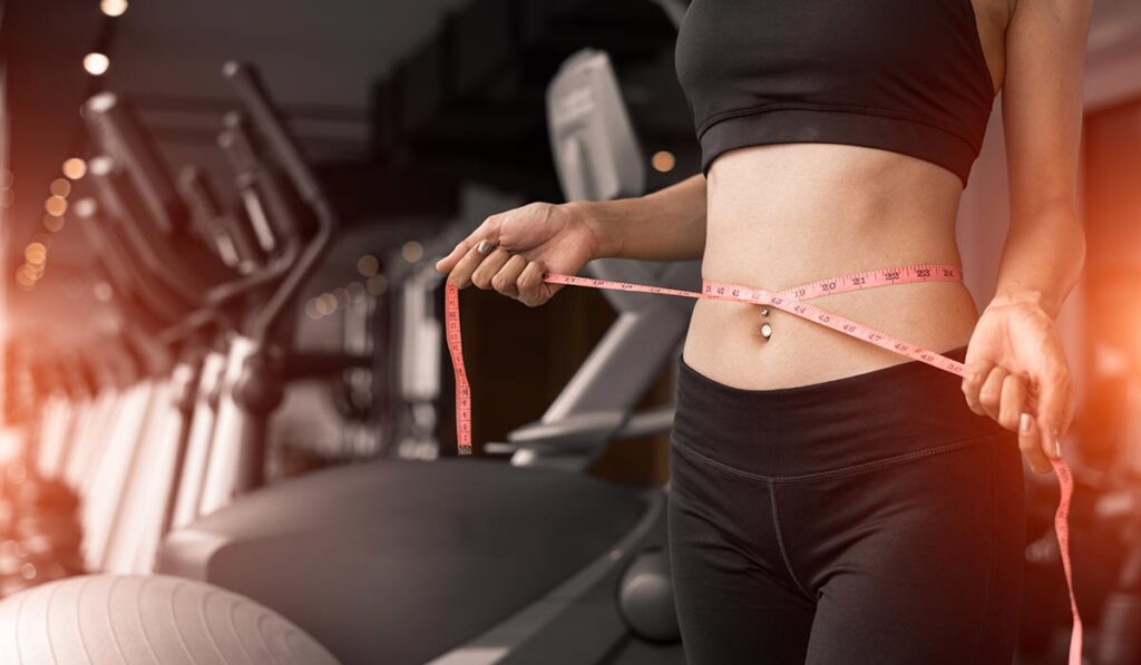 Bel Bölgesinde Etkili Egzersizler