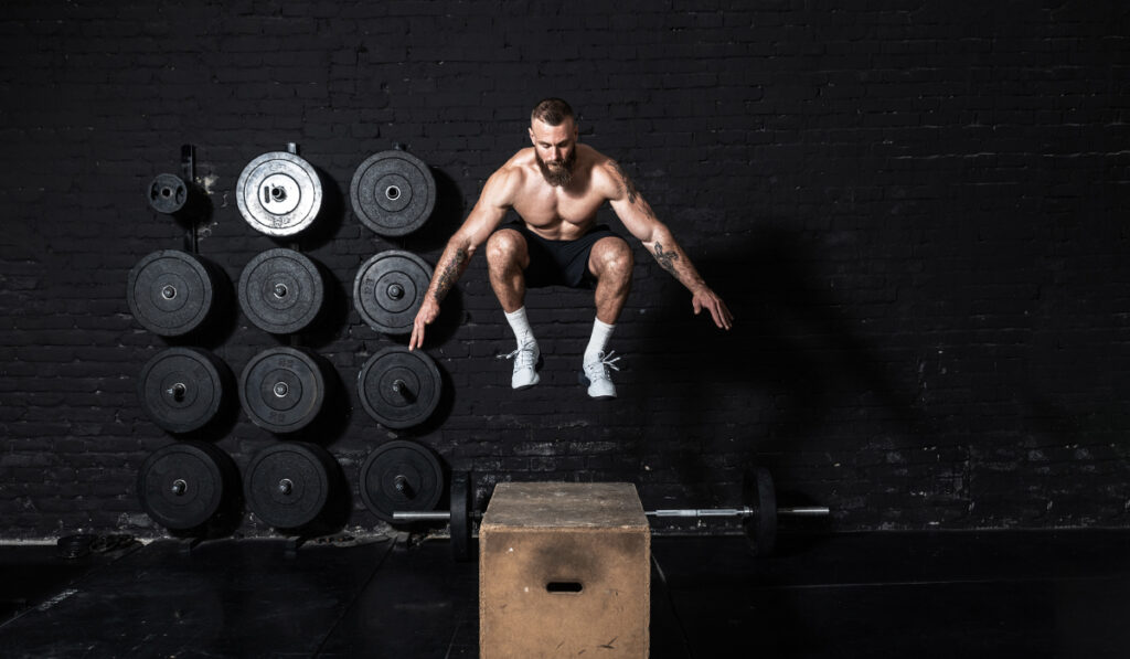 Patlayıcı Güç Kazandıran 7 Hareket