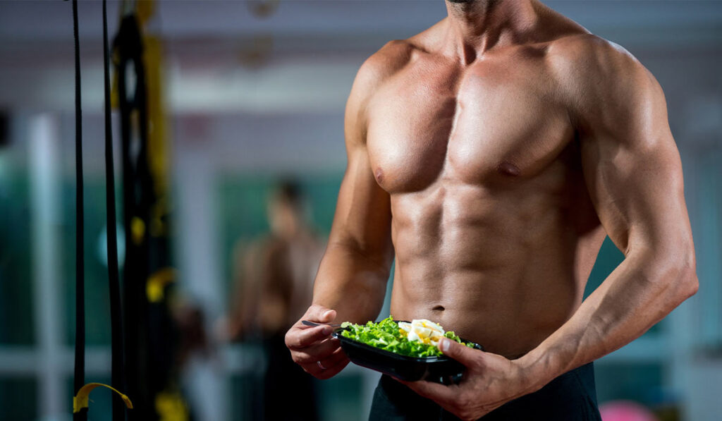 Kas Toparlanmasını Hızlandıran Yiyecek ve İçecekler Kas Toparlanmasını Hızlandıran Yiyecek ve İçecekler