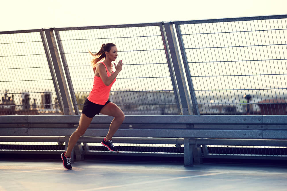 VO2 Max'ı Artırma Yolları