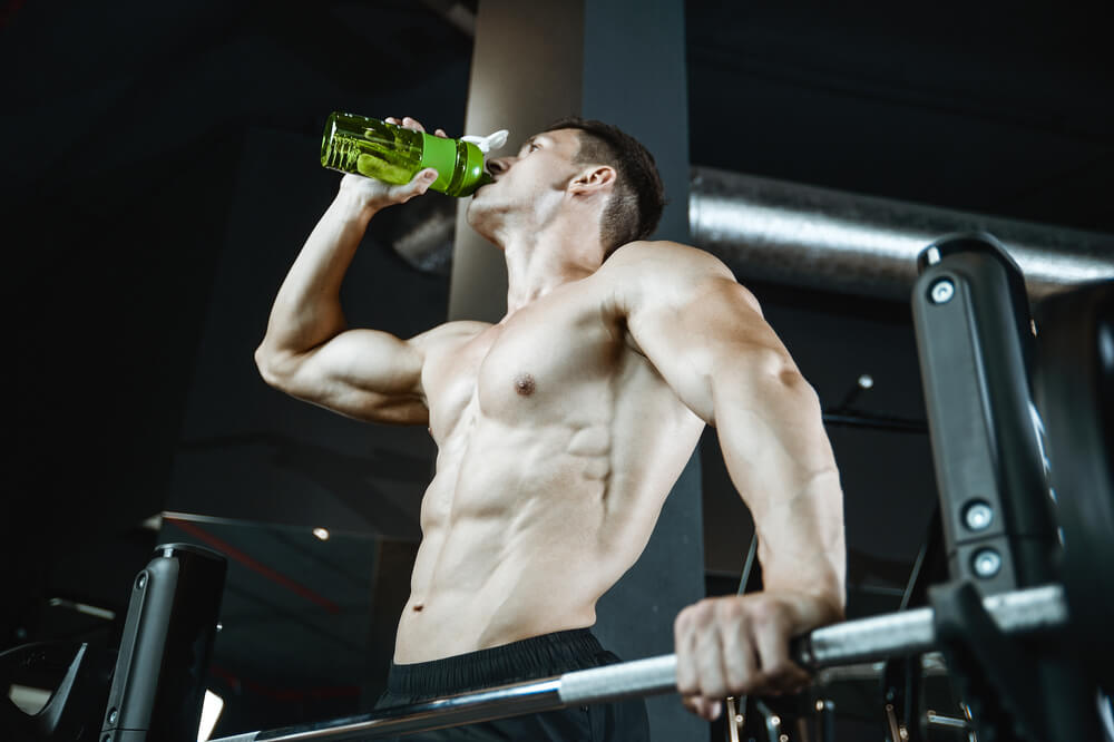 Likit Amino Asitlerin Faydaları