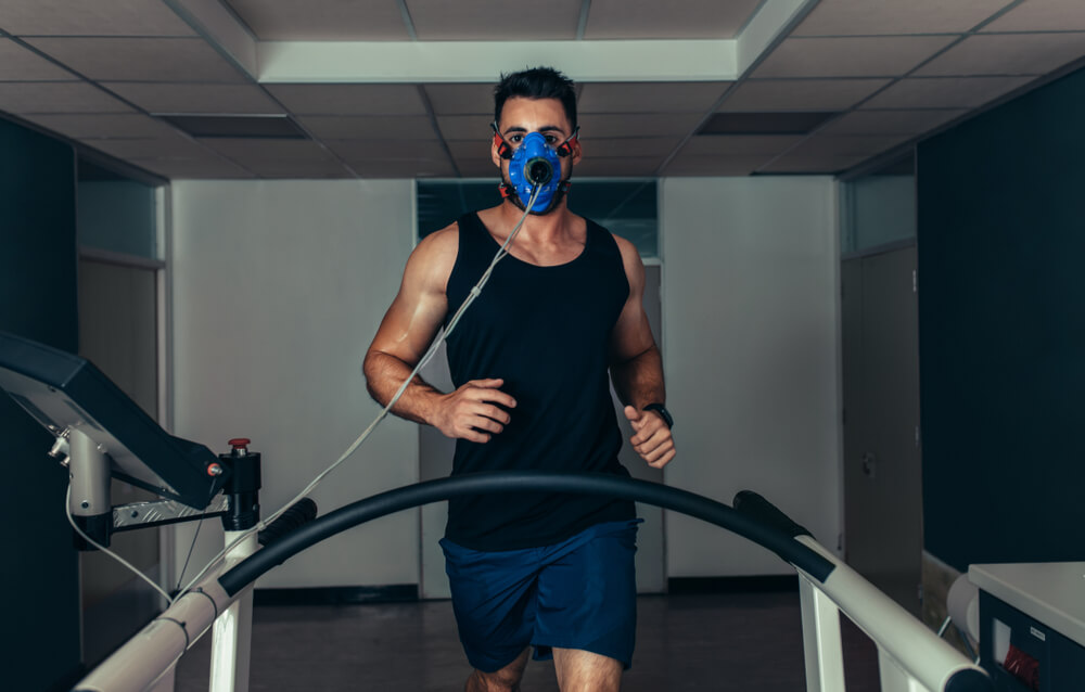 Vo2 Max Nasıl Ölçülür?
