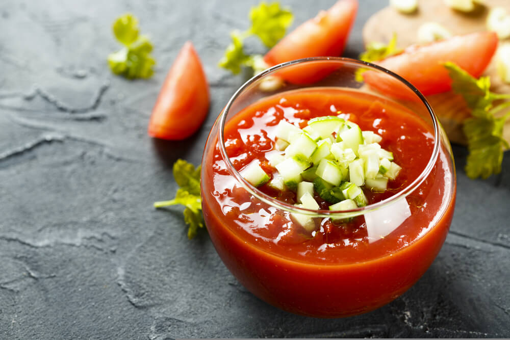 Gazpacho