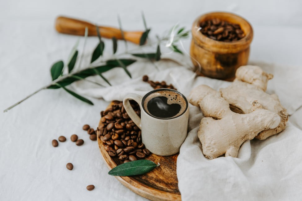 Kahvenize Ekleyebileceğiniz Antioksidanlı ve Vitaminli Seçenekler