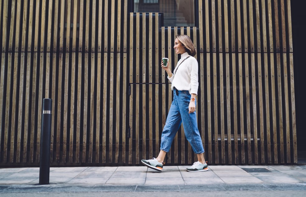 Günde 10 Bin Adım Atmanın Etkileri Nelerdir?