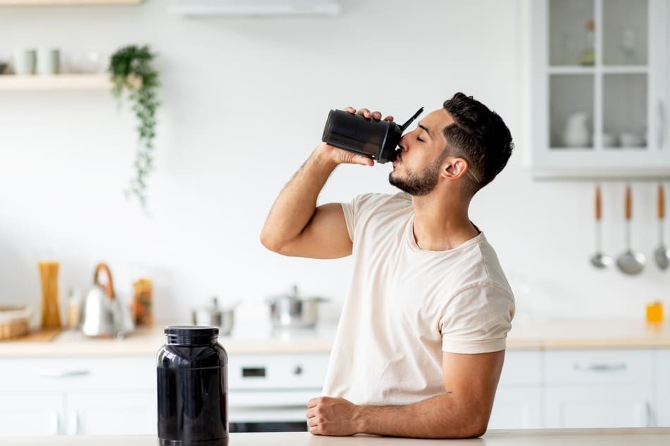 Antrenman Öncesinde Hangi Takviyeler Kullanılabilir?
