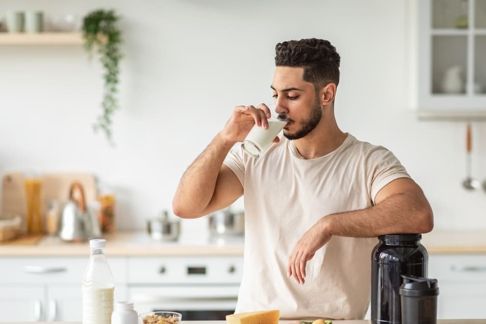 Egzersiz & Makro Besin İlişkisi