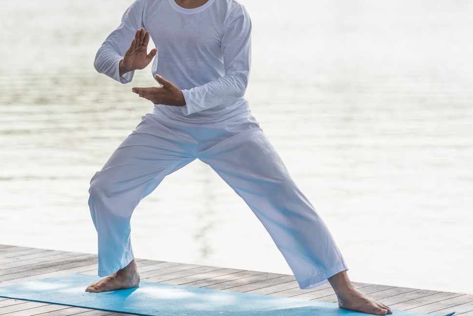 Tai Chi