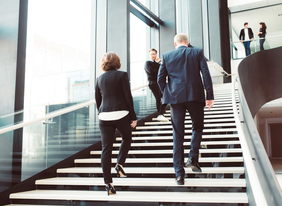 Adım Sayısı Nasıl Artırılır?