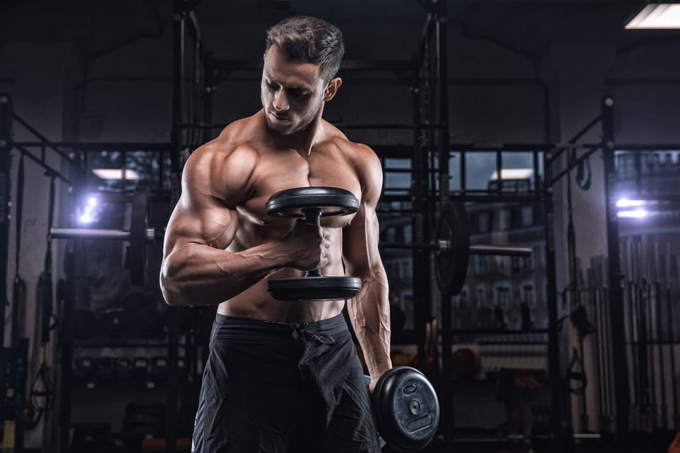 Bulk Dönemine Özel Egzersiz Önerileri